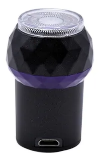 Remax Mini Afeitadora De Esterilizacion Ultravioleta Rl-pc02