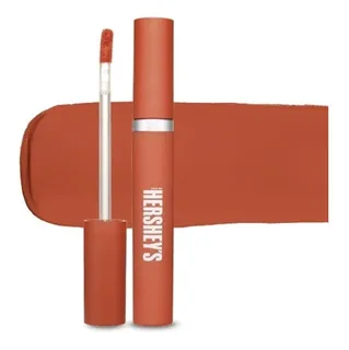 Labial Cremoso Matte Indeleble Etude House Hershey's 