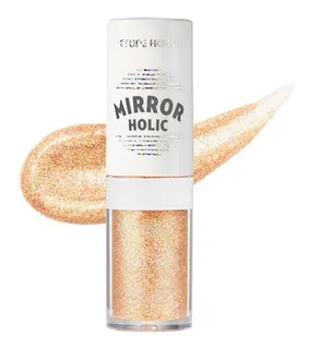 Sombra Liquida Ojo Maquillaje Mirror Holic Etude House Be103