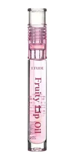 Aceite De Labios Afrutado Etude House Fruity Lip Oil