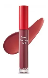 Tinta Hidrogel Para Labios. Etude House. Pk003
