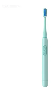 Remax Cepillo Dientes Eléctrico Juvenil Salud Dental Verde