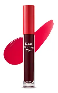 Tinta Hidrogel Para Labios. Etude House. Pk002