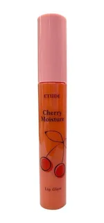 Etude House Gloss Cherry Moisture Hidratante 0r202 Brillo