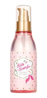 Sílica Suero Holograma Para Cabello Silk Scarf Etude House