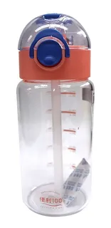 Termo Para Agua De Vidrio Templado Para Bebidas