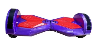 Patineta Eléctrica 2 Ruedas Smart Balance Scooter 801wb-alm