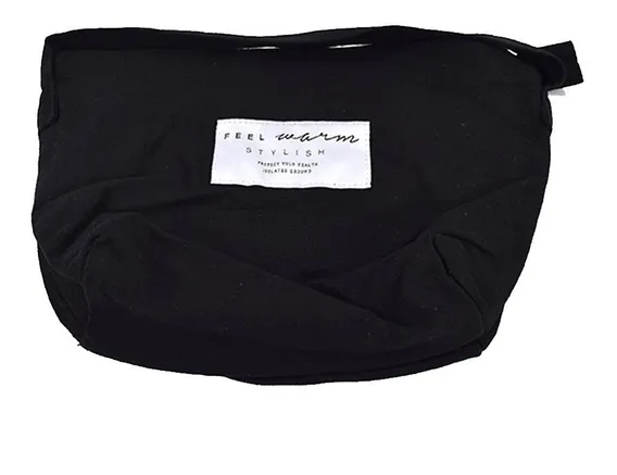 Lonchera Log-on Alimentos Almuerzo Bolsa Aislante Doble Capa