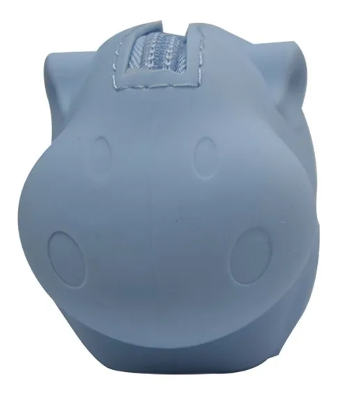 Monederos De Silicón De Animales Cute De Diferentes Colores 